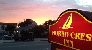 Urlaub im Morro Crest Inn 2024/2025 - hier günstig online buchen