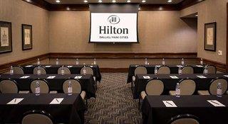 günstige Angebote für Hilton Dallas Park Cities