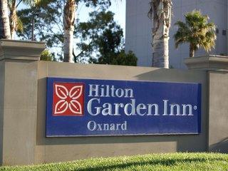günstige Angebote für Hilton Garden Inn Oxnard/Camarillo