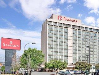 Urlaub im Ramada Reno Hotel Casino 2024/2025 - hier günstig online buchen