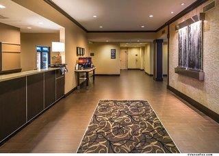 Urlaub im Hampton Inn & Suites Reno 2024/2025 - hier günstig online buchen