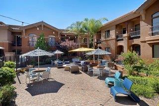 Urlaub im Embassy Suites Tucson - Paloma Village 2024/2025 - hier günstig online buchen