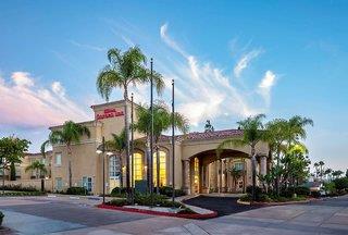 Urlaub im Hilton Garden Inn San Diego - Rancho Bernardo 2024/2025 - hier günstig online buchen