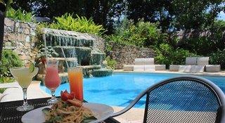 Urlaub im Hotel Jardines La Aldea - hier günstig online buchen