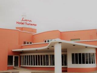 Urlaub im Luna Hotel Turismo de Abrantes 2024/2025 - hier günstig online buchen