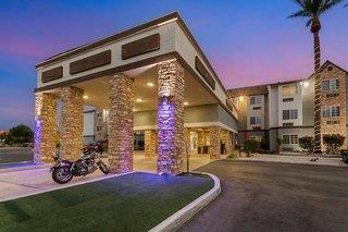 günstige Angebote für Microtel Inn & Suites by Windham Yuma
