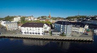 Urlaub im Clarion Hotel Tyholmen Arendal 2024/2025 - hier günstig online buchen
