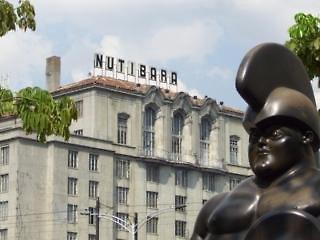 günstige Angebote für Hotel Nutibara
