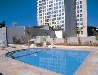 günstige Angebote für Mercure Belo Horizonte Savassi Hotel