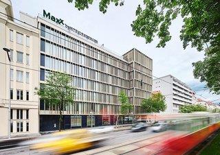 günstige Angebote für MAXX by Steigenberger Hotel Wien
