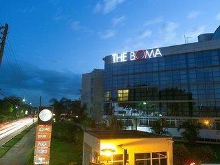günstige Angebote für The Boma Nairobi