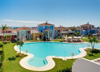 Cortijo del Mar Resort And Apartamentos