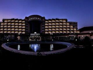 Urlaub im Anadolu Hotels Esenboga Thermal 2024/2025 - hier günstig online buchen