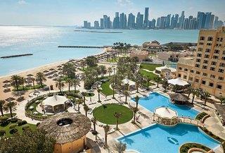 Urlaub im InterContinental Doha - The City 2024/2025 - hier günstig online buchen