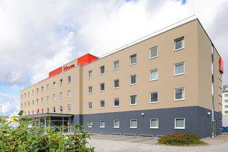 Urlaub im ibis Muenchen Messe Hotel 2024/2025 - hier günstig online buchen