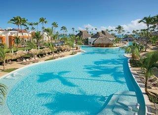 Urlaub im Breathless Punta Cana Resort & Spa 2024/2025 - hier günstig online buchen