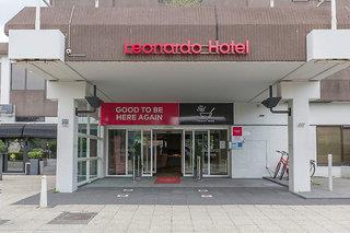 Urlaub im Urlaub Last Minute im Leonardo Hotel Lelystad City Center - hier günstig online buchen