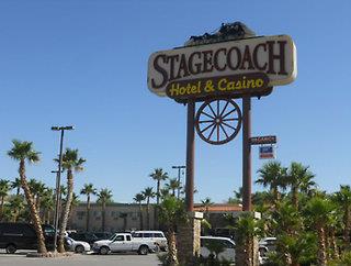 Urlaub im Stagecoach Hotel & Casino 2024/2025 - hier günstig online buchen