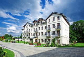 Urlaub im Cottonina Hotel & Mineral Spa Resort 2024/2025 - hier günstig online buchen
