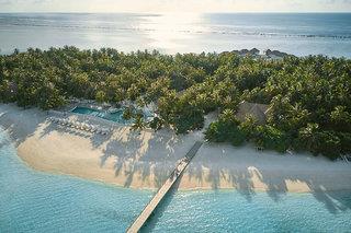 Urlaub im COMO Maalifushi, Maldives 2024/2025 - hier günstig online buchen