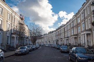 günstige Angebote für So Park Battersea Aparthotel
