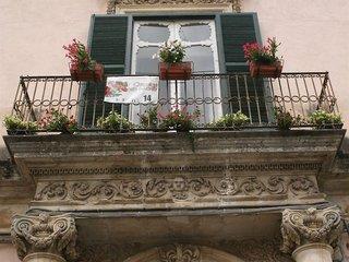 Urlaub im Palazzo Il Cavaliere - hier günstig online buchen