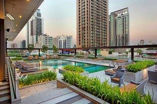 Urlaub im DoubleTree By Hilton Sukhumvit Bangkok 2024/2025 - hier günstig online buchen