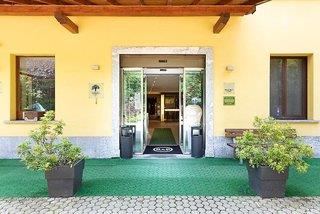 Urlaub im B&B Hotel Malpensa Lago Maggiore 2024/2025 - hier günstig online buchen