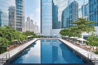 Urlaub im Urlaub Last Minute im Anantara Downtown Dubai Hotel - hier günstig online buchen