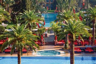 Urlaub im Sofitel Marrakech 2024/2025 - hier günstig online buchen