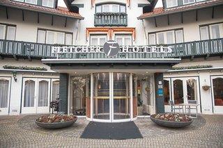 Urlaub im Fletcher Hotel-Restaurant Klein Zwitserland 2024/2025 - hier günstig online buchen