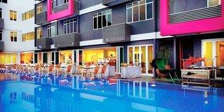 Urlaub im favehotel Cenang Beach 2024/2025 - hier günstig online buchen