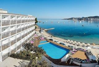 Urlaub im Urlaub Last Minute im Hotel Vibra San Remo - hier günstig online buchen