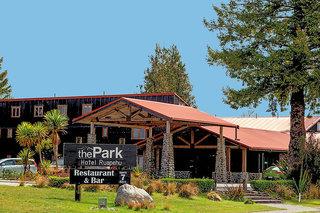 Urlaub im The Park Hotel Ruapehu 2024/2025 - hier günstig online buchen