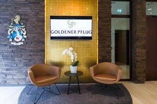 Urlaub im Goldener Pflug Hotel 2024/2025 - hier günstig online buchen