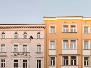 Urlaub im Yarden Aparthotel Krakow 2024/2025 - hier günstig online buchen