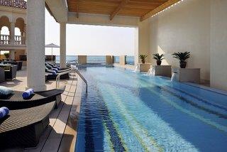 Urlaub im Urlaub Last Minute im Marriott Hotel Al Jaddaf Dubai - hier günstig online buchen