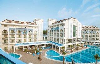 Urlaub im Diamond Elite Hotel & Spa 2024/2025 - hier günstig online buchen