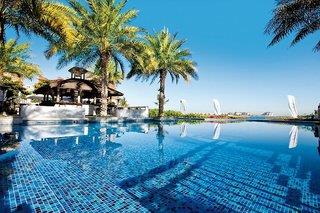 Urlaub im Urlaub Last Minute im Mövenpick Hotel Jumeirah Lakes Towers - hier günstig online buchen