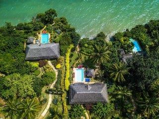 Urlaub im Zanzi Resort 2024/2025 - hier günstig online buchen
