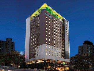 Urlaub im ibis Styles Ambassador Seoul Gangnam Hotel 2024/2025 - hier günstig online buchen
