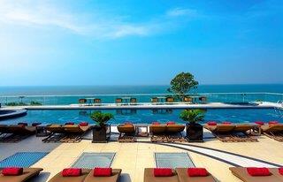 Urlaub im Centara Grand Phratamnak Resort Pattaya 2024/2025 - hier günstig online buchen