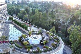 Urlaub im Waldorf Astoria Jerusalem 2024/2025 - hier günstig online buchen