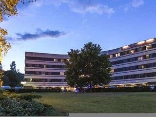 Urlaub im Aparthotel & Spa Odalys Ferney Geneve a Ferney Voltaire 2024/2025 - hier günstig online buchen