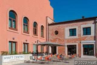 Urlaub im Hyatt Centric Murano Venice 2024/2025 - hier günstig online buchen