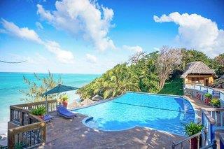 Urlaub im Urlaub Last Minute im Pearl Beach Resort & Spa - hier günstig online buchen