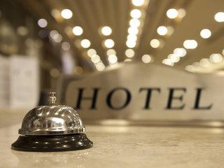 Urlaub im Apollonia Hotel - hier günstig online buchen