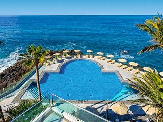 Urlaub im Sol La Palma Hotel 2024/2025 - hier günstig online buchen