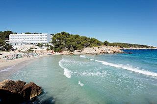 Urlaub im Urlaub Last Minute im Grupotel Ibiza Beach Resort - hier günstig online buchen
