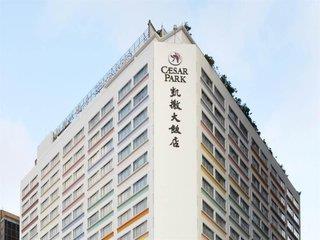 günstige Angebote für Caesar Park Hotel Taipei